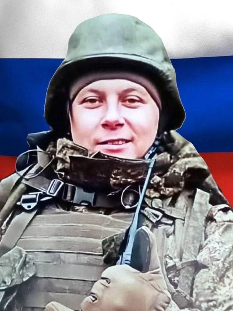 В семье из Хоринского района Бурятии на СВО погиб третий сын