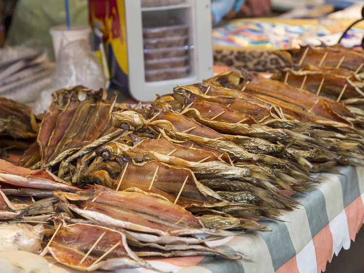 Промышленный вылов байкальского омуля могут разрешить в отдельных зонах через два года