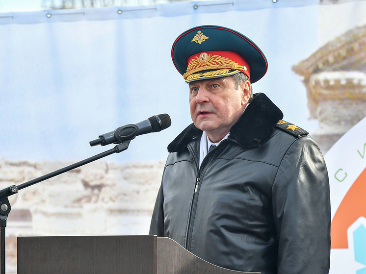 Фамилия Булгакова исчезла из списка почетных граждан Курской области