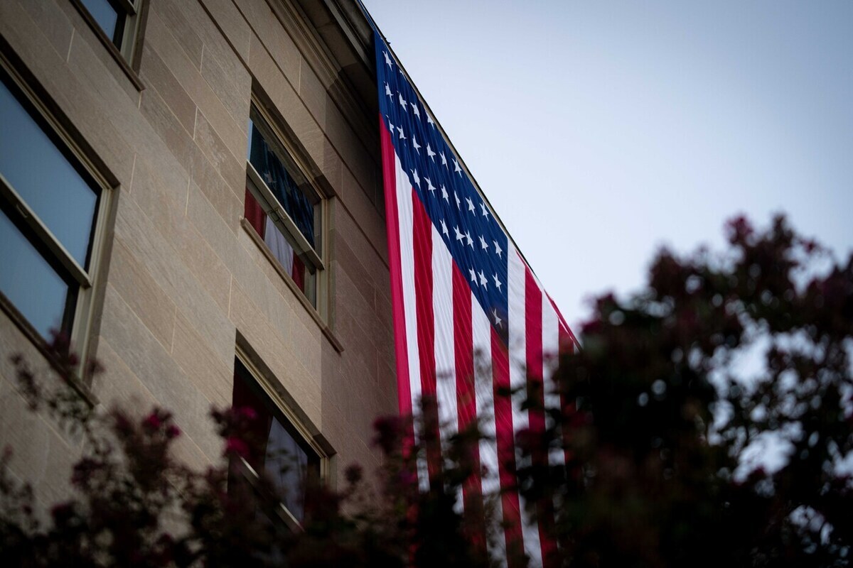 WP: в руководстве Пентагона считают новую стратегию США близорукой и неактуальной