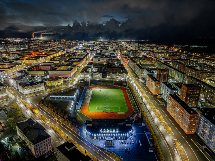 Лидерам программы «Люди территории» врyчили награды в Москве