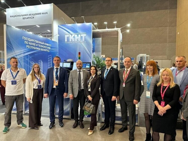Представители Тюменской области посетили Беларусь с рабочим визитом