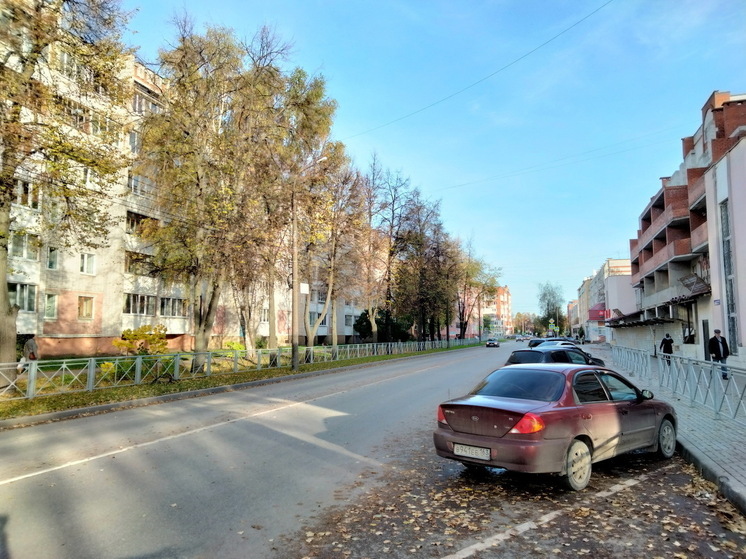 Когда россиянам ждать минусовых температур: прогноз от Романа Вильфанда