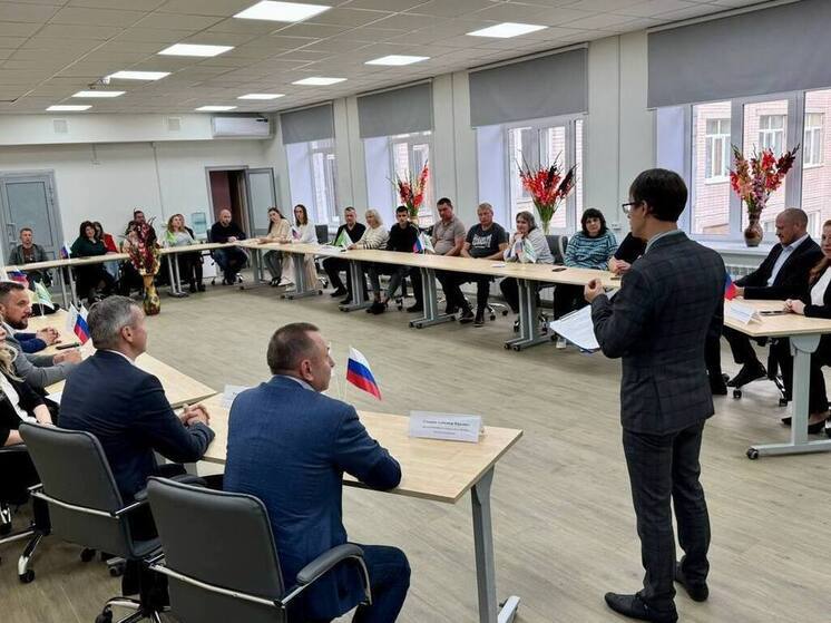 Новый поток фермерской школы открылся в Ивановской области