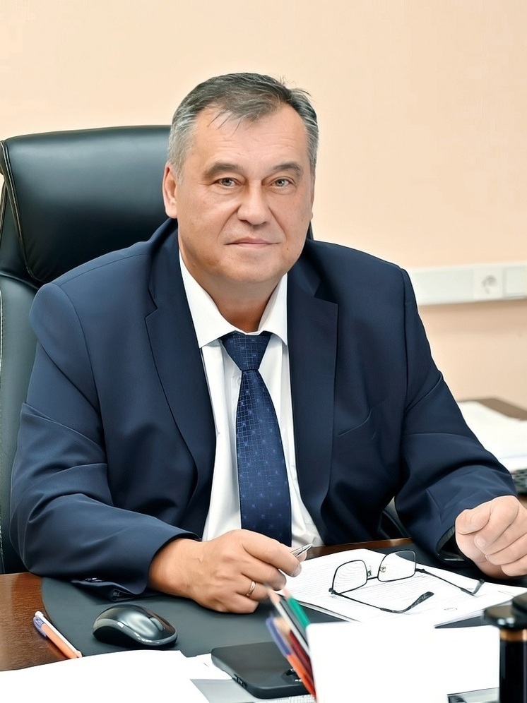 Евгений Коркин утвержден на посту вице-премьера правительства Бурятии