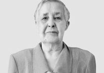 На 102-м году жизни ушла из жизни Галина Сергеевна Крикун — ветеран Великой Отечественной войны, почетный гражданин Красноярска