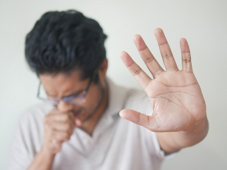 3234 жителя Марий Эл на прошлой неделе болели ОРВИ