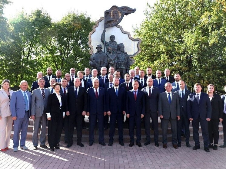 День воссоединения: Россия стала снова больше, а мы — крепче