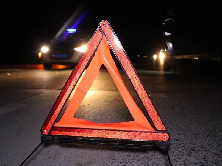 «ГАЗель» насмерть сбила мужчину во дворе Нижнего Новгорода