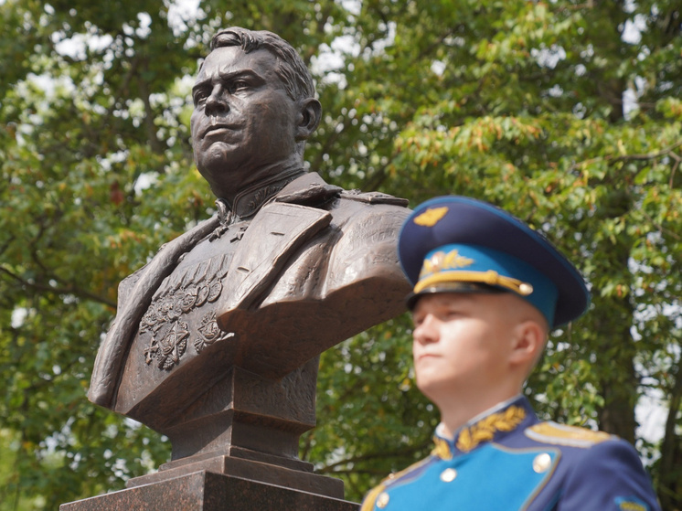 В Ивановской области масштабно отметят 130-летие маршала Василевского