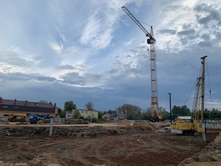 Суд признал законными новые правила застройки Йошкар-Олы