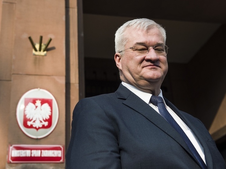 Глава украинского МИД Сибига увидел признание в словах Орбана о дронах на Украине