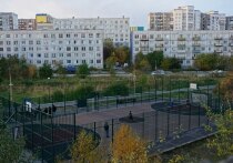 Жители нашего региона активно участвуют в губернаторской программе «На Севере – твой проект», и это приносит отличные результаты, сообщает глава ЗАТО Александровск Ильяс Мазитов