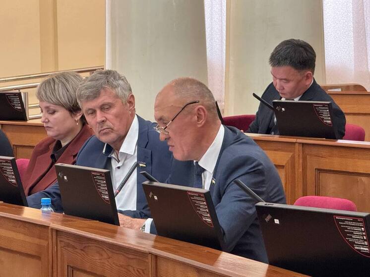 В Бурятии увеличены размеры государственных премий и стипендий