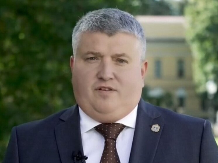 Дронов поздравил жителей новых регионов с Днем воссоединения с Россией
