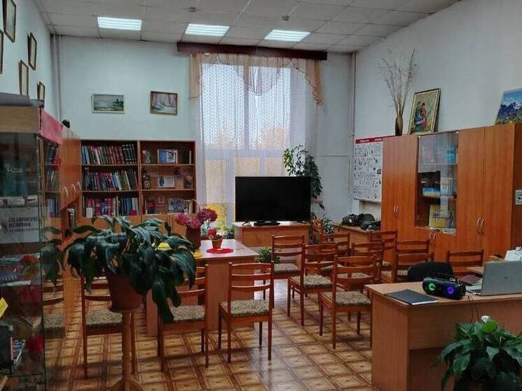 В Улан-Удэ в 2026 году откроются две современные библиотеки