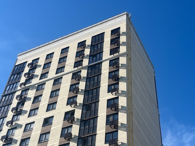 В ДНР при поддержке инвесторов реализуют свыше 70 проектов жилищного строительства