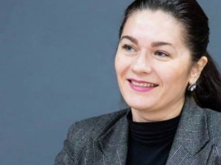 Важное кадровое назначение в администрации Сургутского района