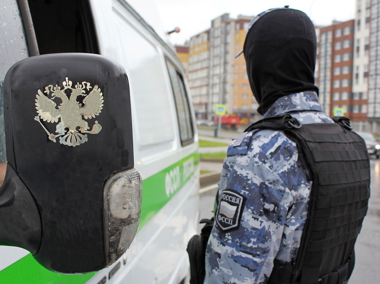 Калининградца заставили заплатить за раскуроченный в ДТП автомобиль