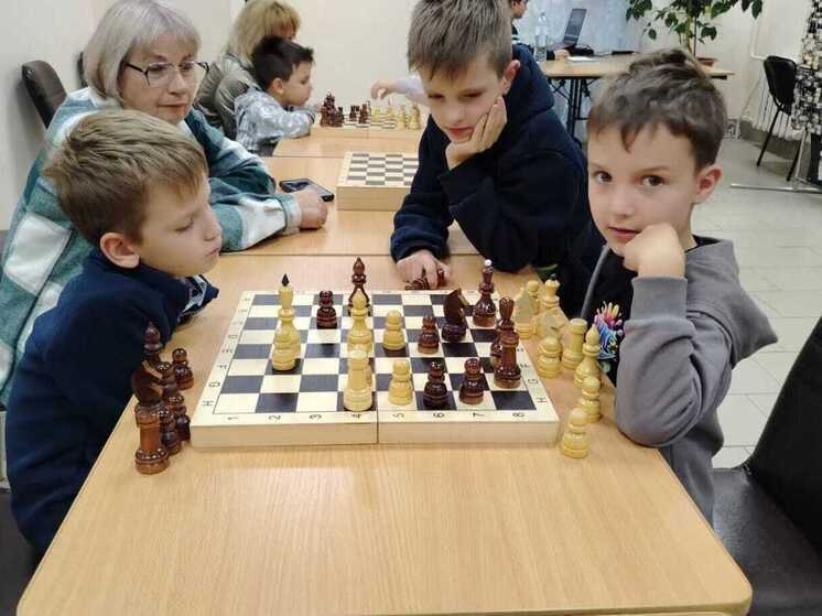 Жители Протвино могут посещать клуб «Твой ход»