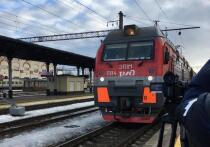 На железной дороге в Воронежской области пять остановочных пунктов изменят названия