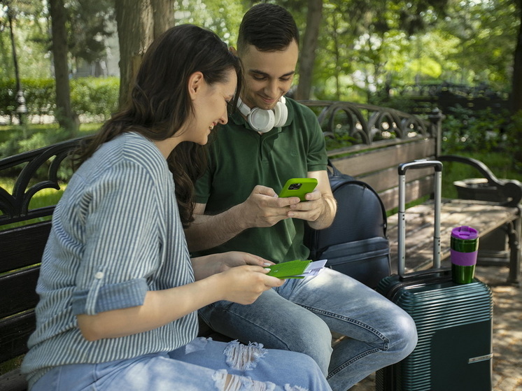 Поволжье приняло 12% от общего числа иностранных туристов России