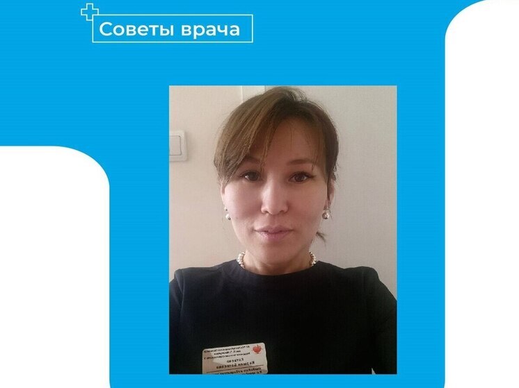 Гипертоникам Калмыкии дали советы  для сохранения здоровья
