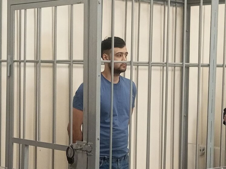 Известный фитнес-тренер, устроивший резню в Москве, признан невменяемым