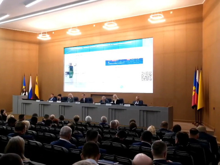 Новороссийск вошел в тройку лидеров среди городов региона по уровню финансовой грамотности
