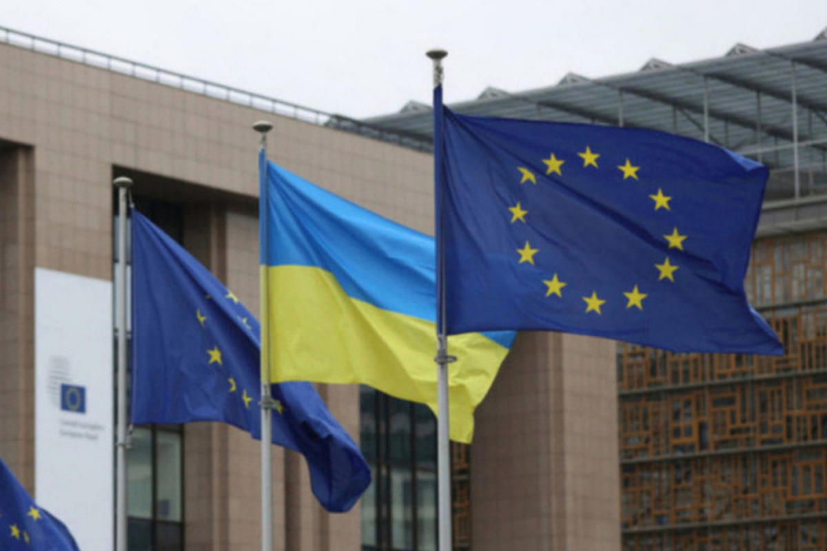 ЕС начнет подготовку к присоединению Украины в обход вето Венгрии