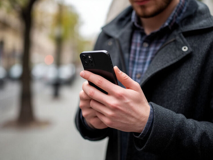 Для серпуховичей запущен Telegram-чат «Серпухов.Здоровье»