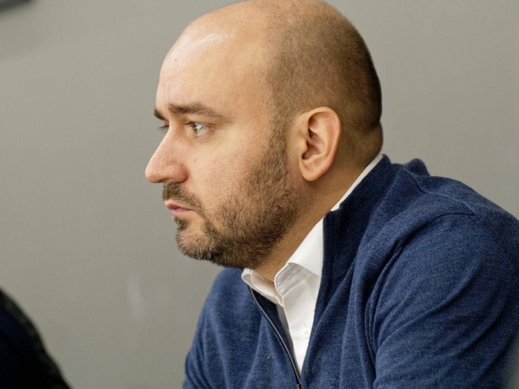Вячеслав Федорищев представил новую структуру правительства Самарской области