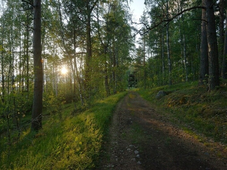 В шести платных природных заказниках снизили цену за посещение