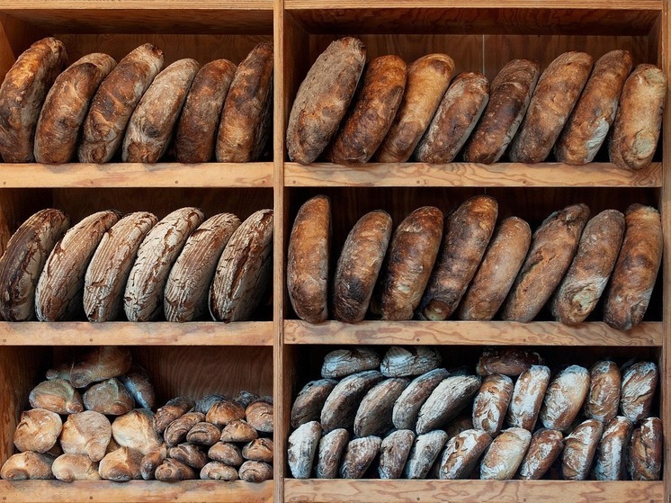 Хлебокомбинат из Башкирии получил льготный займ на 2,1 млн рублей