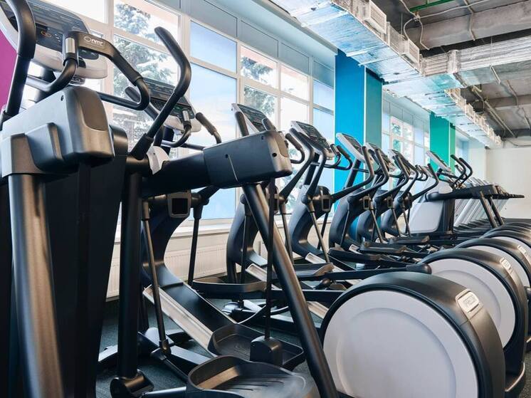 Максим Ликсутов рассказал о строительстве более 300 спортивных объектов в Москве к 2030 году