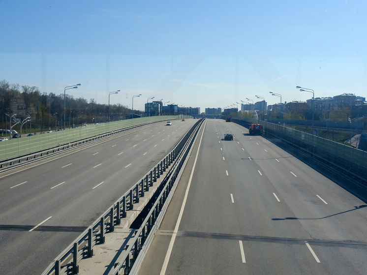 Бирюлевская магистраль свяжет четыре московских улицы