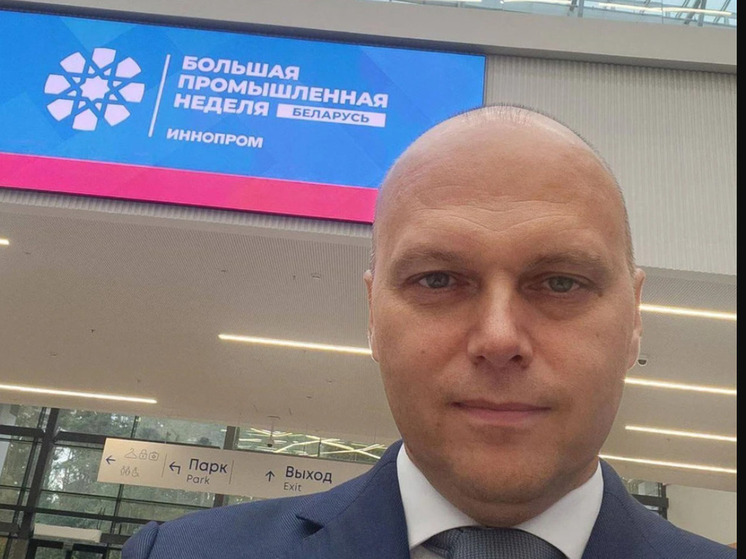 Губернатор Калининградской области Алексей Беспрозванных снова поехал в Белоруссию