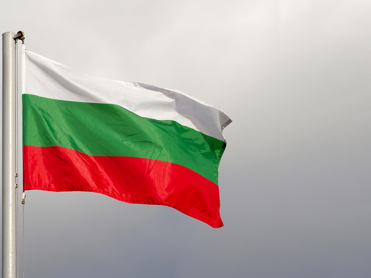 Болгария заявила, что полностью откажется от российского газа к концу 2027 года