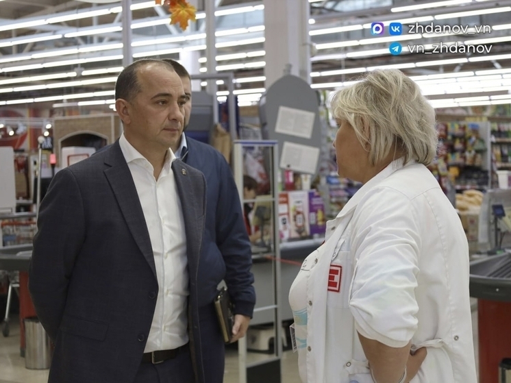Жданов: инфраструктура Старого Оскола должна иметь резервные источники питания