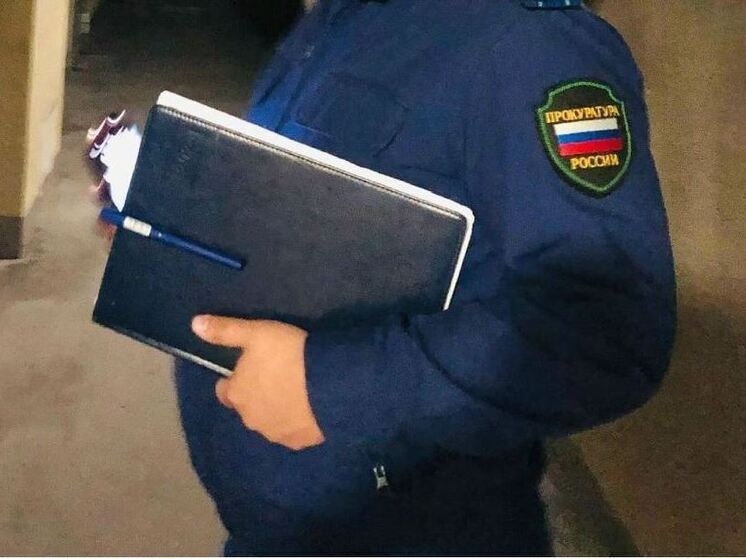 Прокуратура проверит содержание многоквартирного дома в центре Выборга