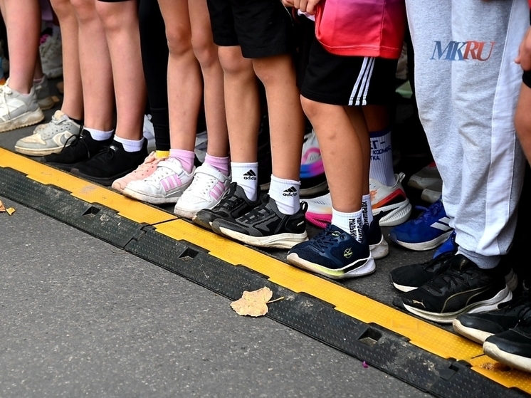 Калужская область выбирает самый спортивный район