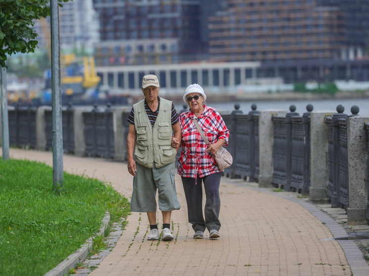 Профессор Зыков: на продолжительность жизни также влияет ее качество