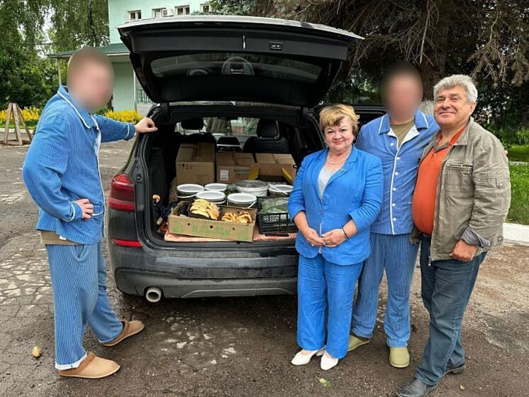 Три года вместе: как депутаты Тульской областной Думы поддерживают новые регионы