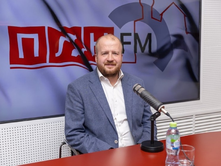 Глава Пскова Борис Елкин прокомментировал ситуацию с качеством воды и станцией умягчения