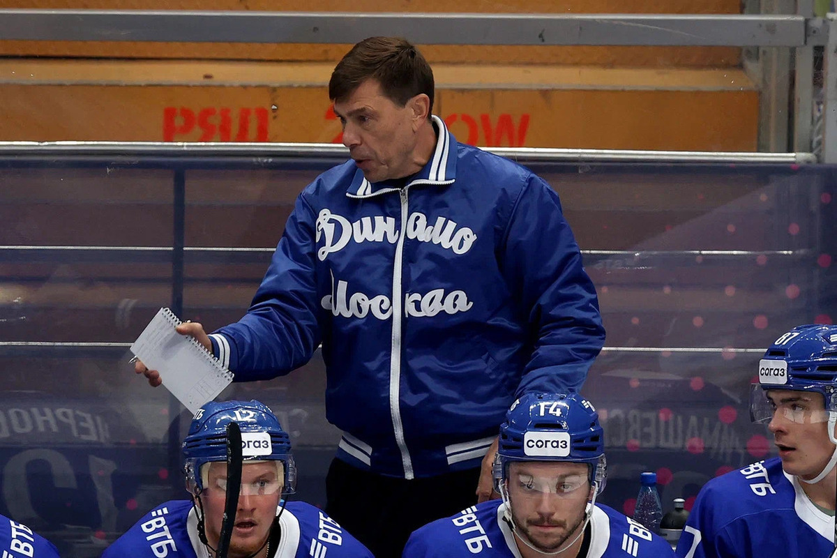 Состоится ли четвертый приход Билялетдинова в «Ак Барс», или по ком в КХЛ зазвонил колокол? Продолжение.