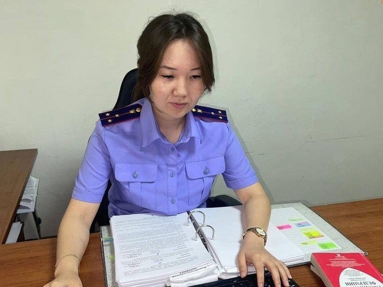 Суд Калмыкии решит участь подозреваемого во взятке