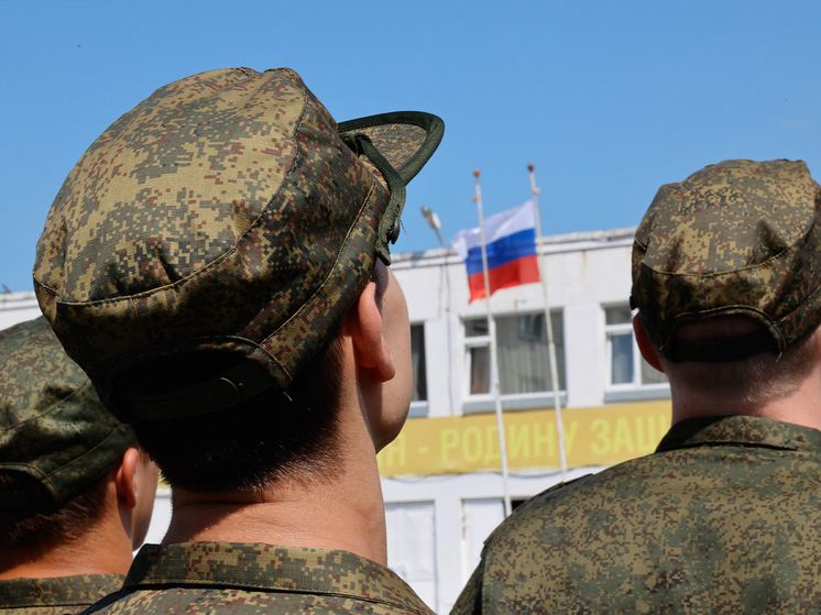 В Генштабе назвали специальности, которым обучат новобранцев осеннего призыва