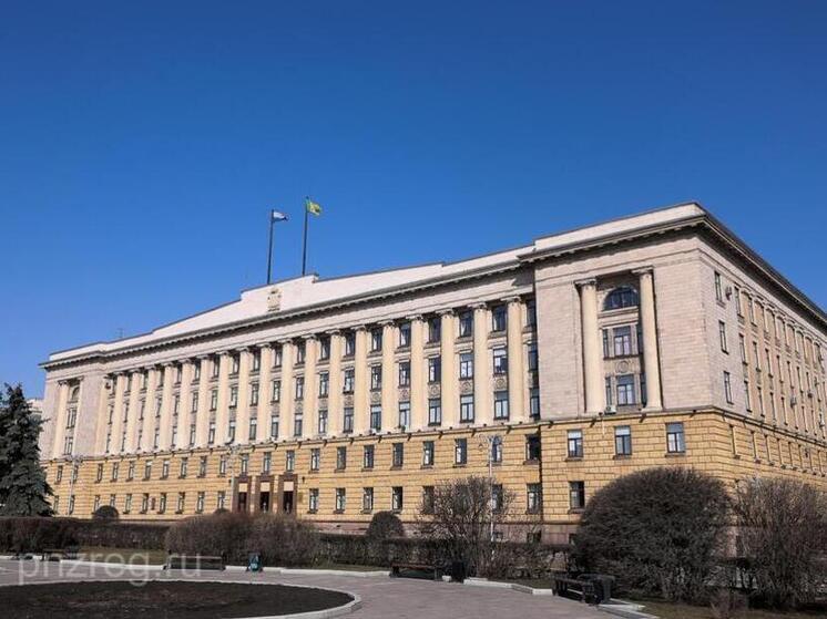 В Пензенской области обсудили снижение налоговой задолженности в организациях