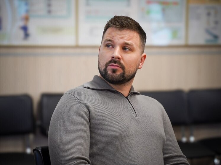 Бойцу СВО показали ЦУР Калужской области