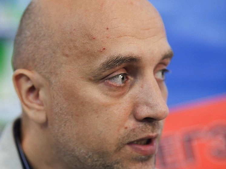 Прилепин призвал не рассчитывать только на чудо в вопросе победы России в СВО